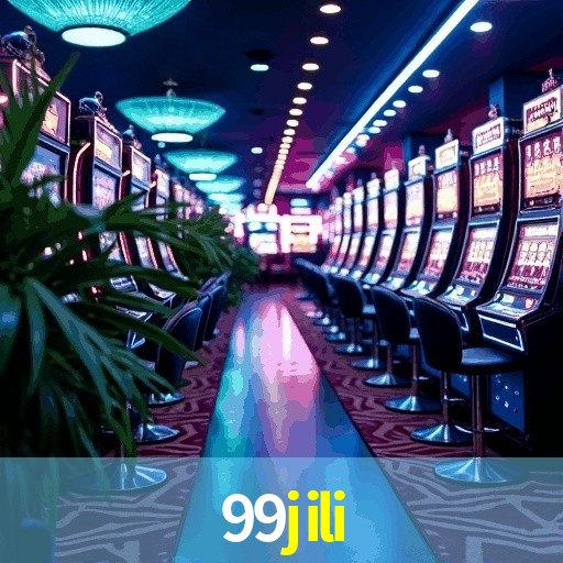 Roulette Table 99JILI