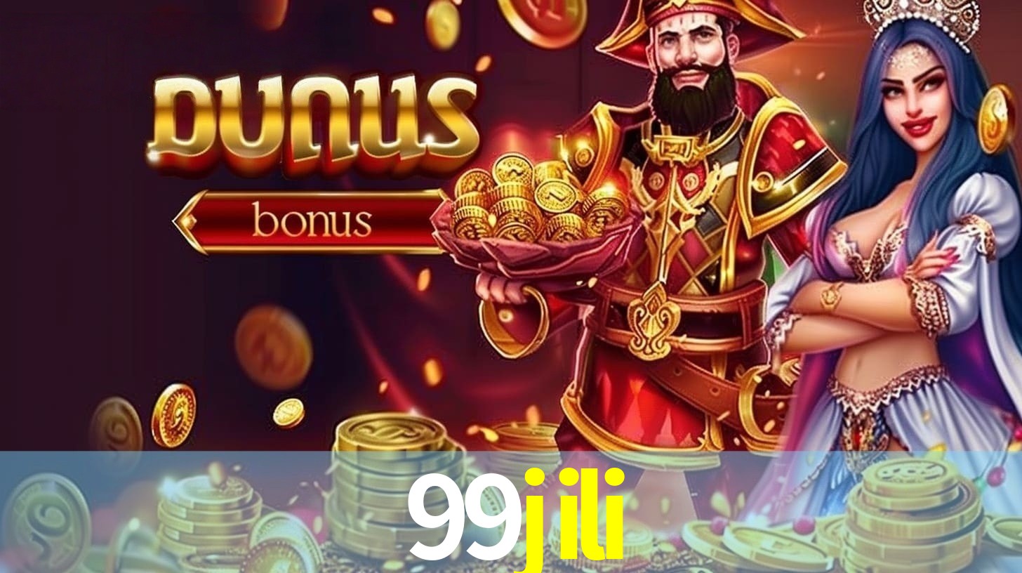 Exclusive Offers 99JILI