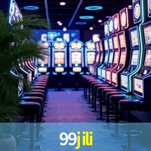 Live Casino 99JILI