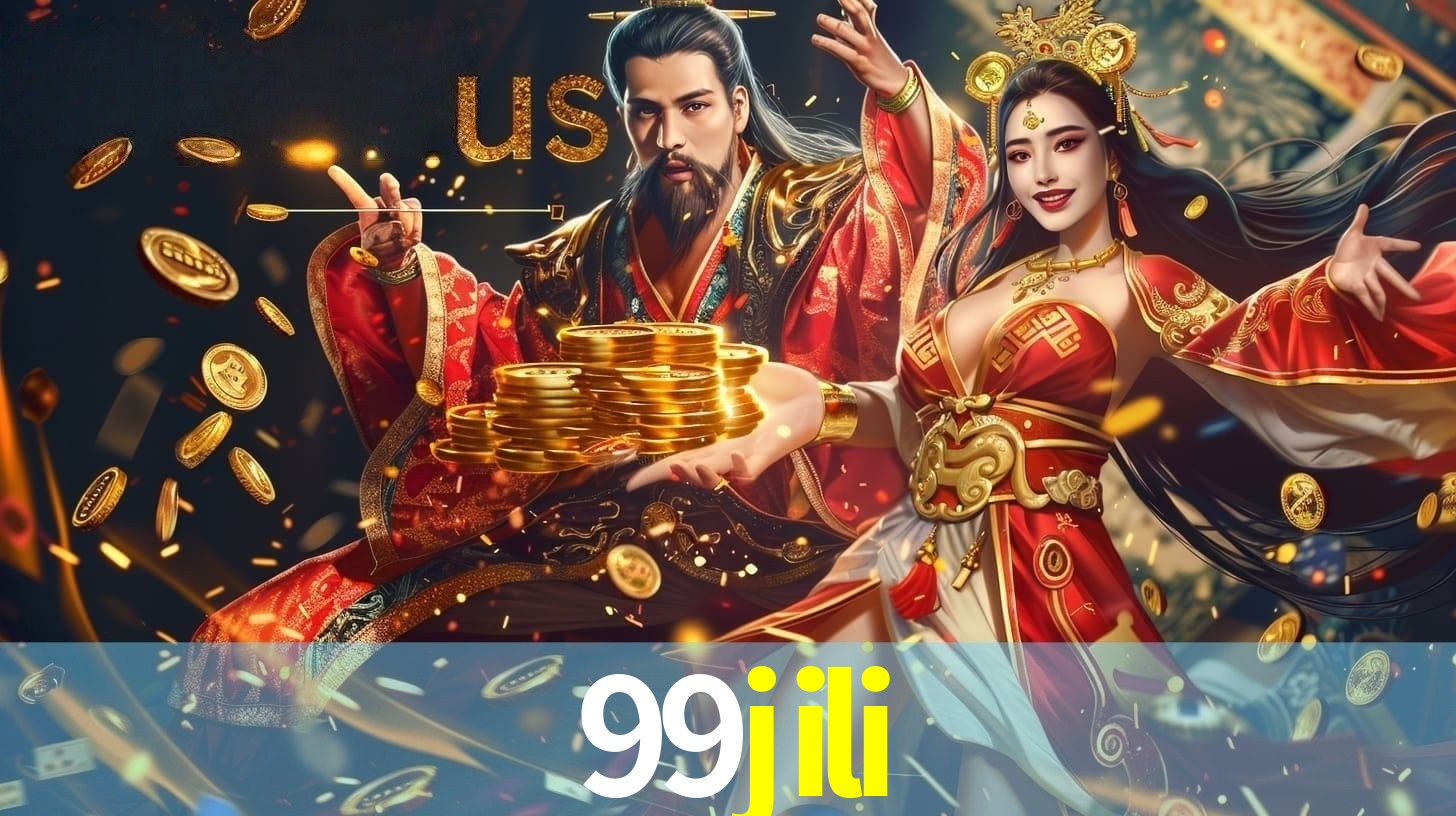 Seasonal Promotions 99JILI