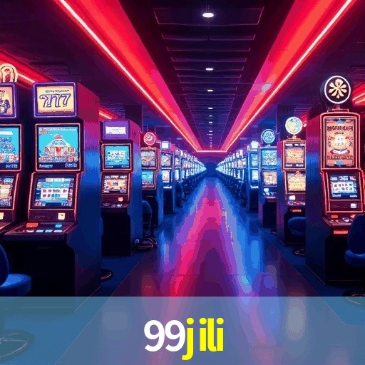 VIP Casino 99JILI