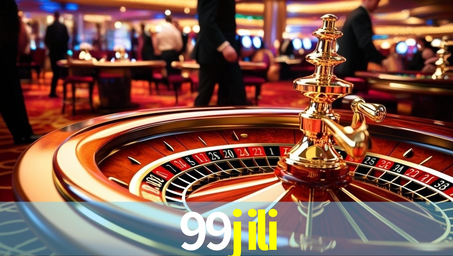 Responsive Design 99JILI