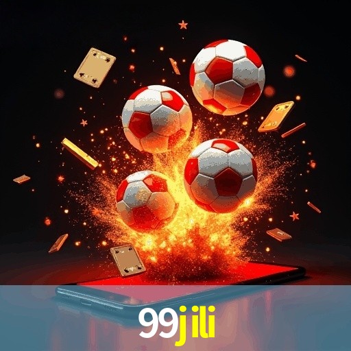 Football Betting 99JILI