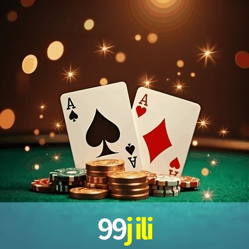 Slot Games 99JILI