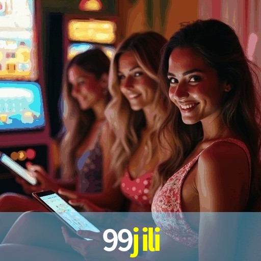 Premium Interface 99JILI